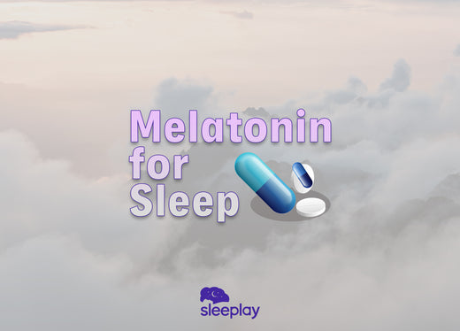 melatonin for sleep 