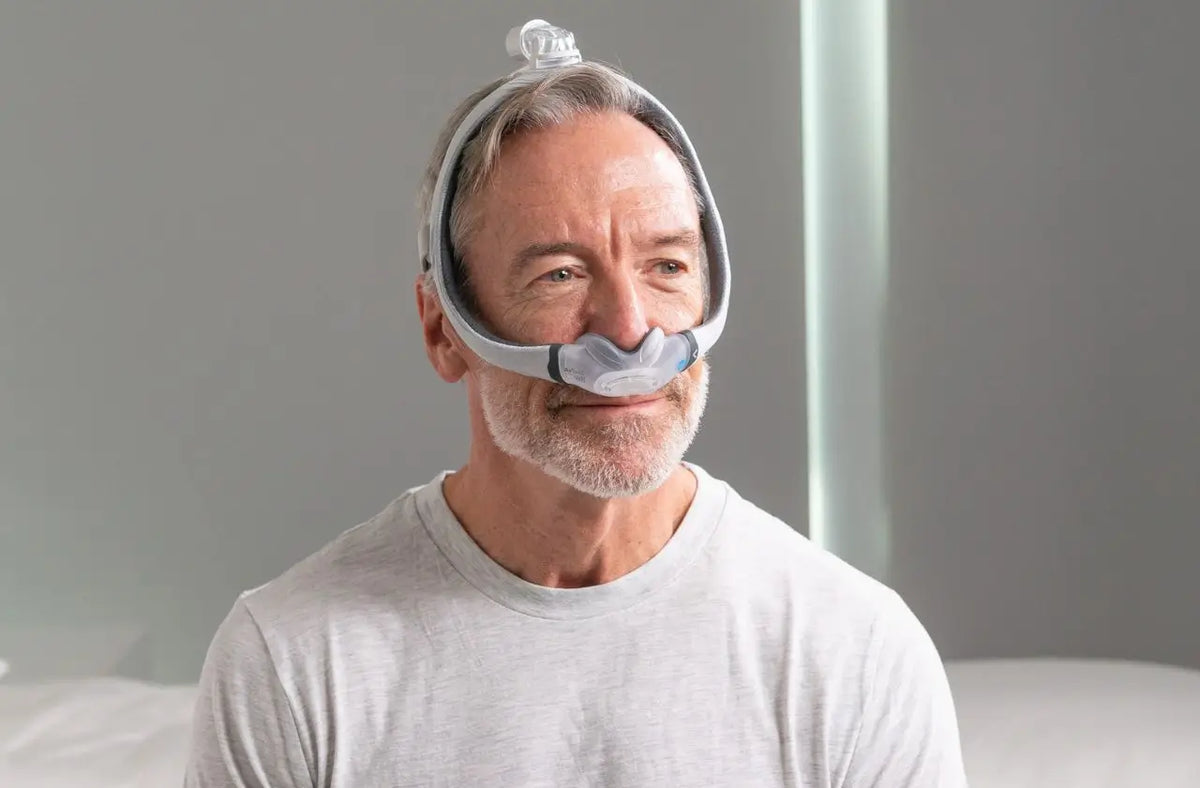 Top 7 CPAP Nasal Masks for Comfort & Performance in 2025 – Sleeplay