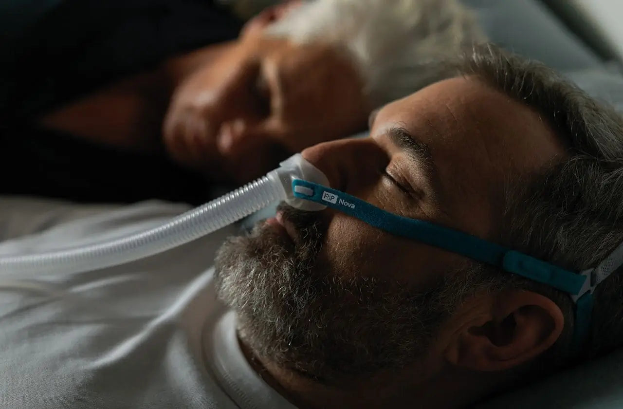 F&P Nova Micro CPAP Mask: Expert Review – Sleeplay