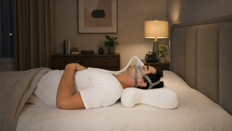 CPAP Pillow