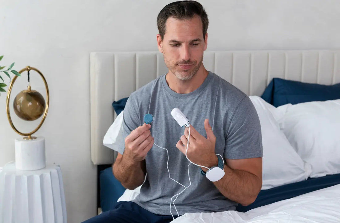 Sleep Apnea and Erectile Dysfunction: What Men Should Know