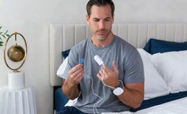 Sleep Apnea and Erectile Dysfunction: What Men Should Know