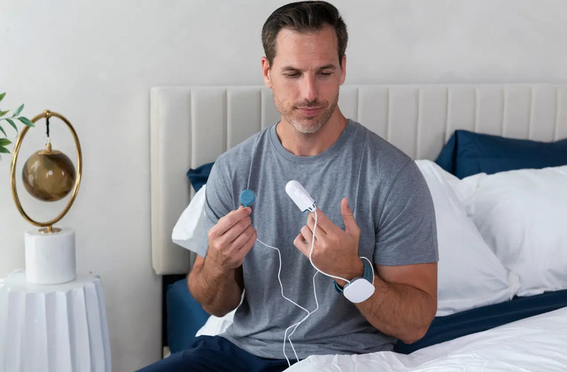 Sleep Apnea and Erectile Dysfunction: What Men Should Know