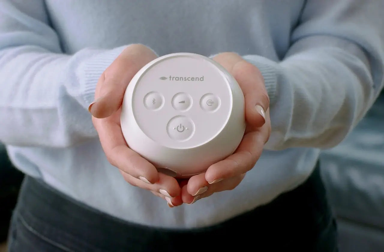 Transcend Micro CPAP Machine