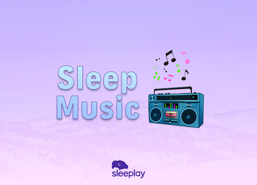 Calming Music For Sleep