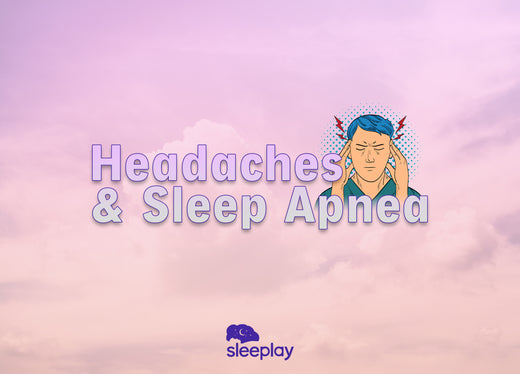 Can Sleep Apnea Cause Headaches