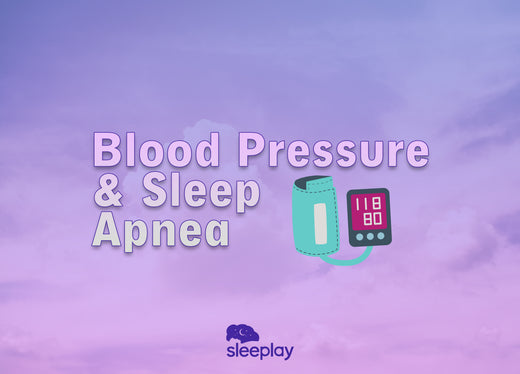 Blood pressure and sleep apnea