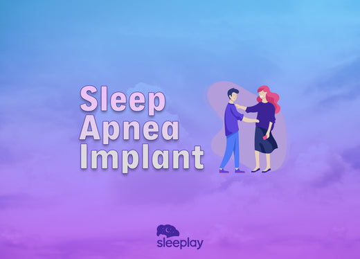 Sleep Apnea Implant