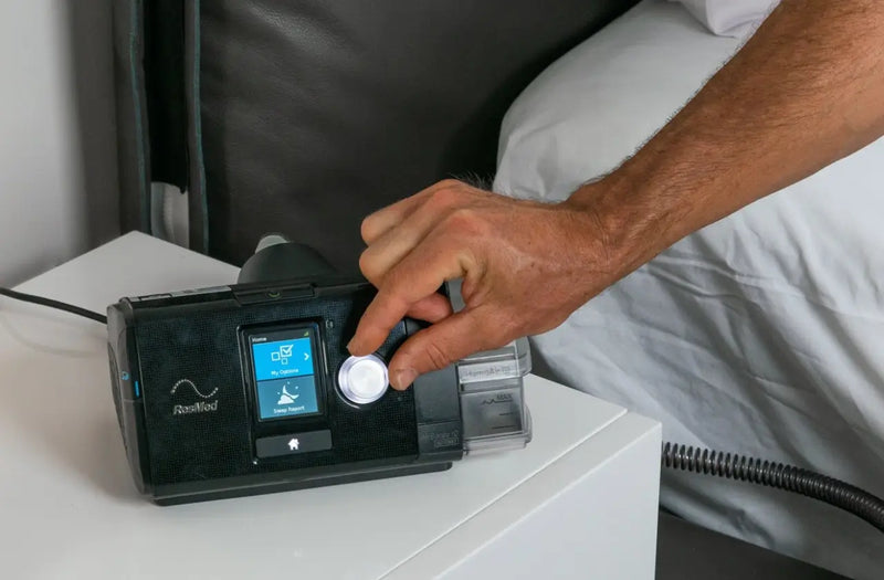 ResMed AirSense 10