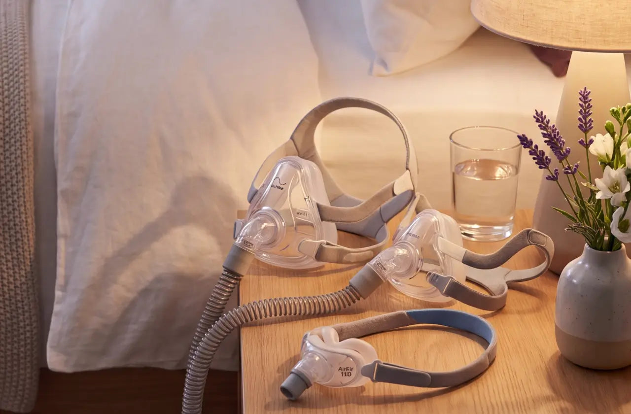 ResMes CPAP Masks