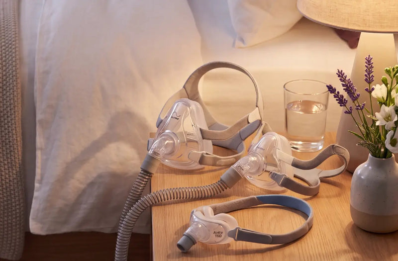 ResMes CPAP Masks