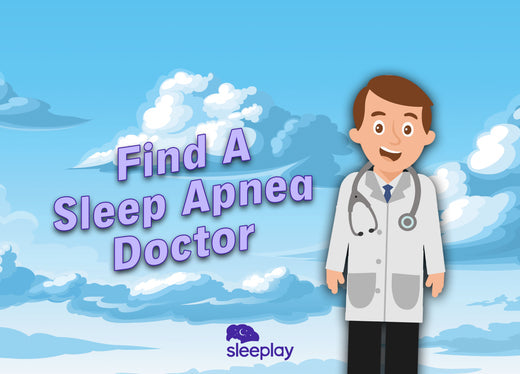 Sleep Apnea Doctor