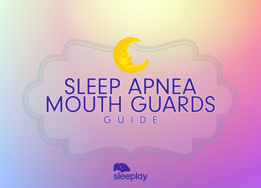 Sleep Apnea Mouth Guards