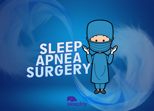 Sleep Apnea Surgery: Is It for You?