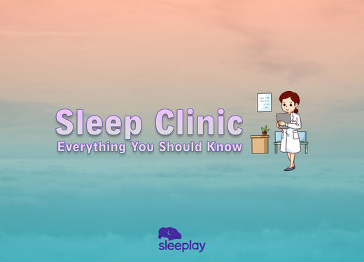 sleep clinic everything you need to know