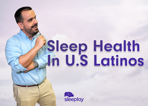 Sleep Health In US Latinos