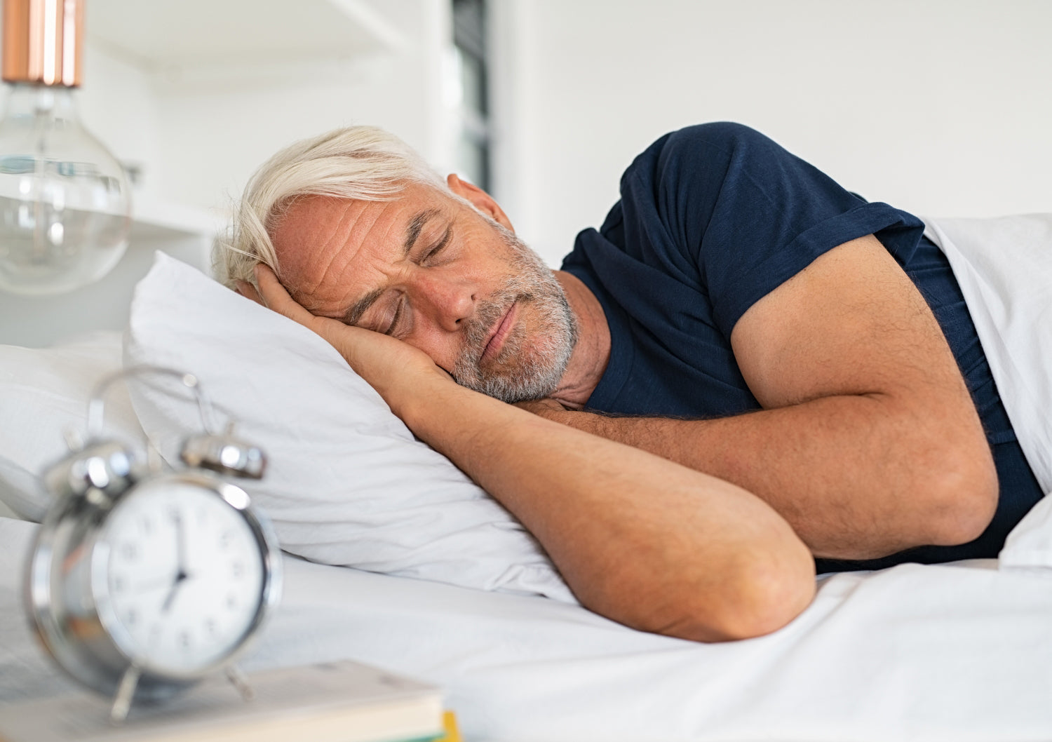 11 Ways to Improve Sleep Hygiene
