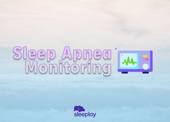 Sleep Apnea Monitoring