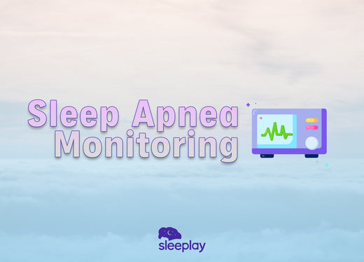 Sleep apnea monitoring