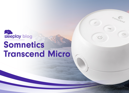 Somnetics Transcend Micro Review