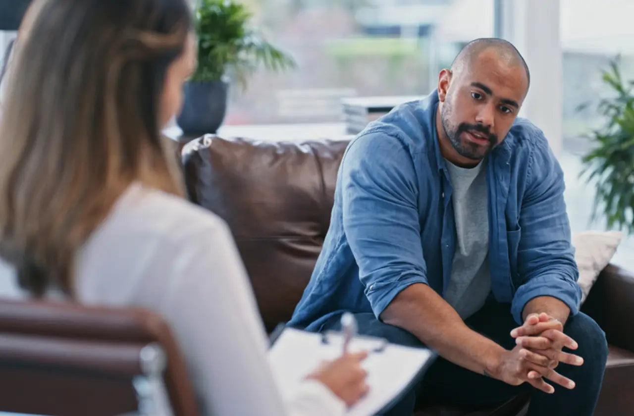 Can Stress Cause Sleep Apnea?