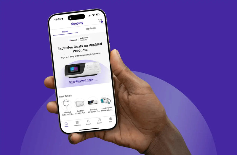 Top 9 Apps for Better Sleep