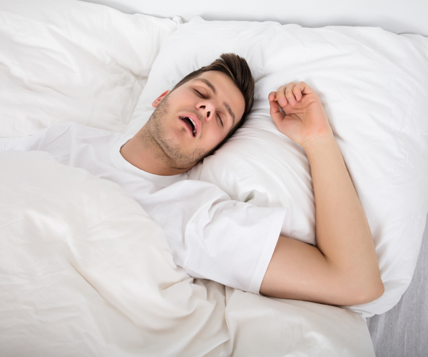 How to Stop Snoring? What Do Doctors Say