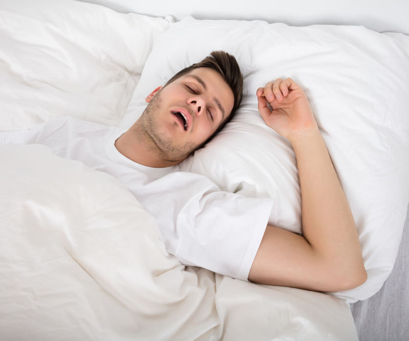 How to Stop Snoring: Causes, Remedies, and the Devices That Actually Work