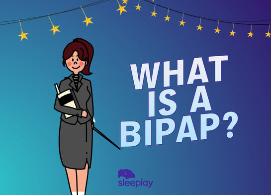 What Is A BiPAP Machine?