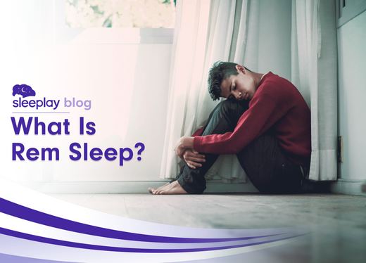 What is Rem Sleep?