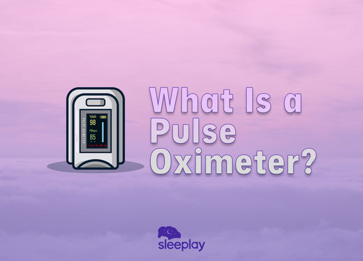 text saying what is a pulse oximeter