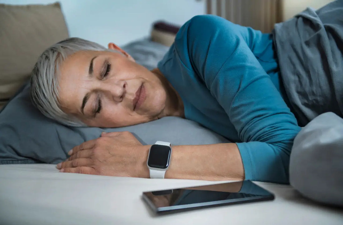 Sleep trackers and wearables for sleep apnea