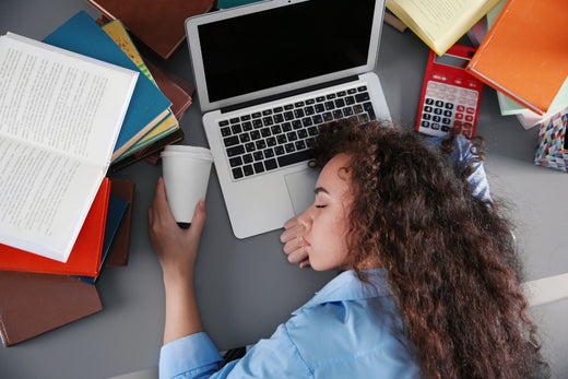 All You Need to Know about Sleep Deprivation