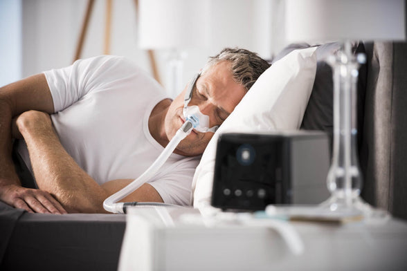 Best CPAP Machine of 2024: Expert Reviewed