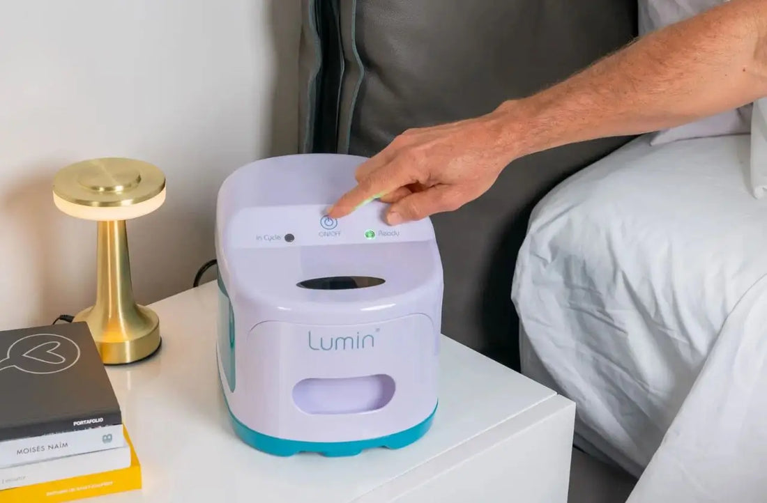 Best cpap cleaners
