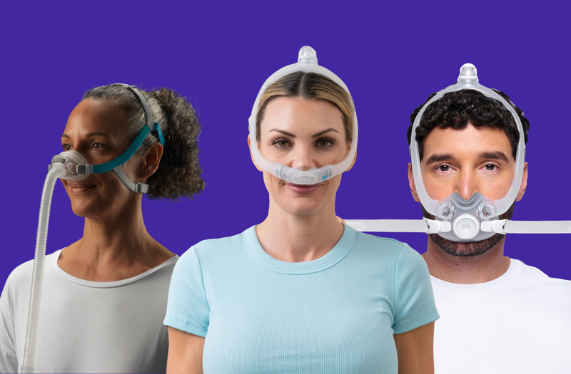 Best CPAP Masks of 2026: Tested & Ranked by Our Experts