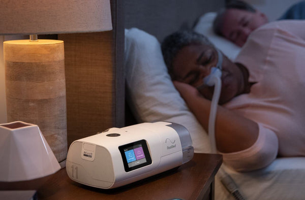 How To Choose a CPAP Machine: Download Free PDF Guide