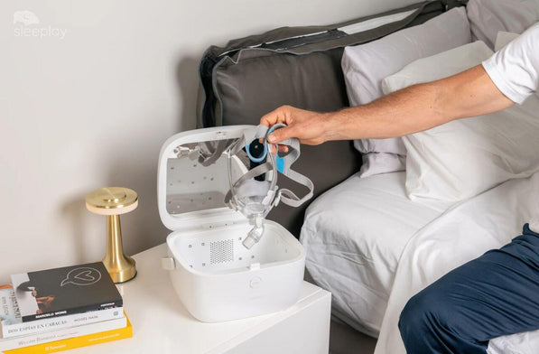 Liviliti Paptizer Review: The Best CPAP Cleaning Machine