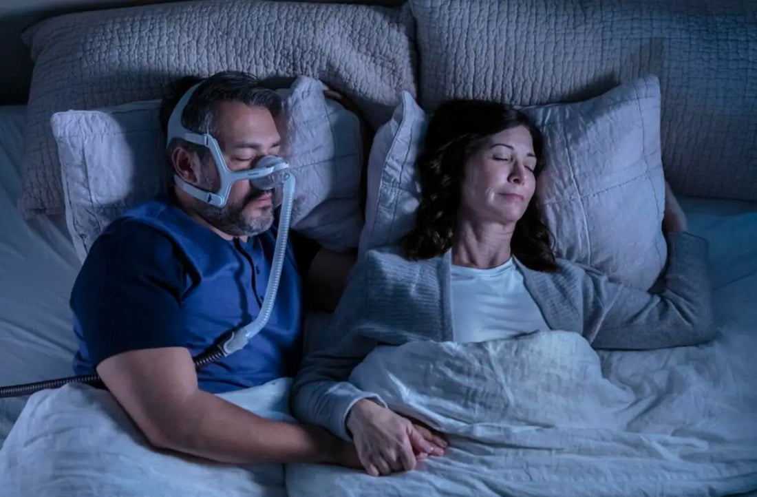 What Happens If You Stop Using Your CPAP? Risks, Timeline & What to Do Instead