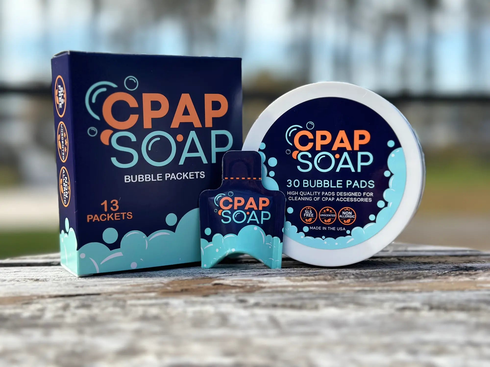 Best CPAP Cleaning Soaps of 2026: Top Expert Picks