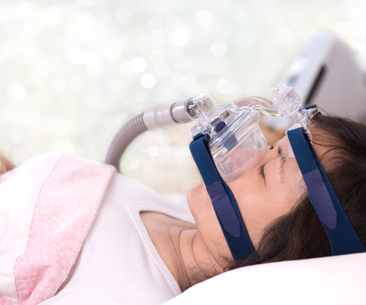 Does Insurance Cover CPAP Machines? – Sleeplay