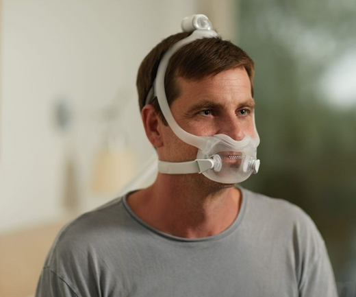 DreamWear CPAP Mask Full Face
