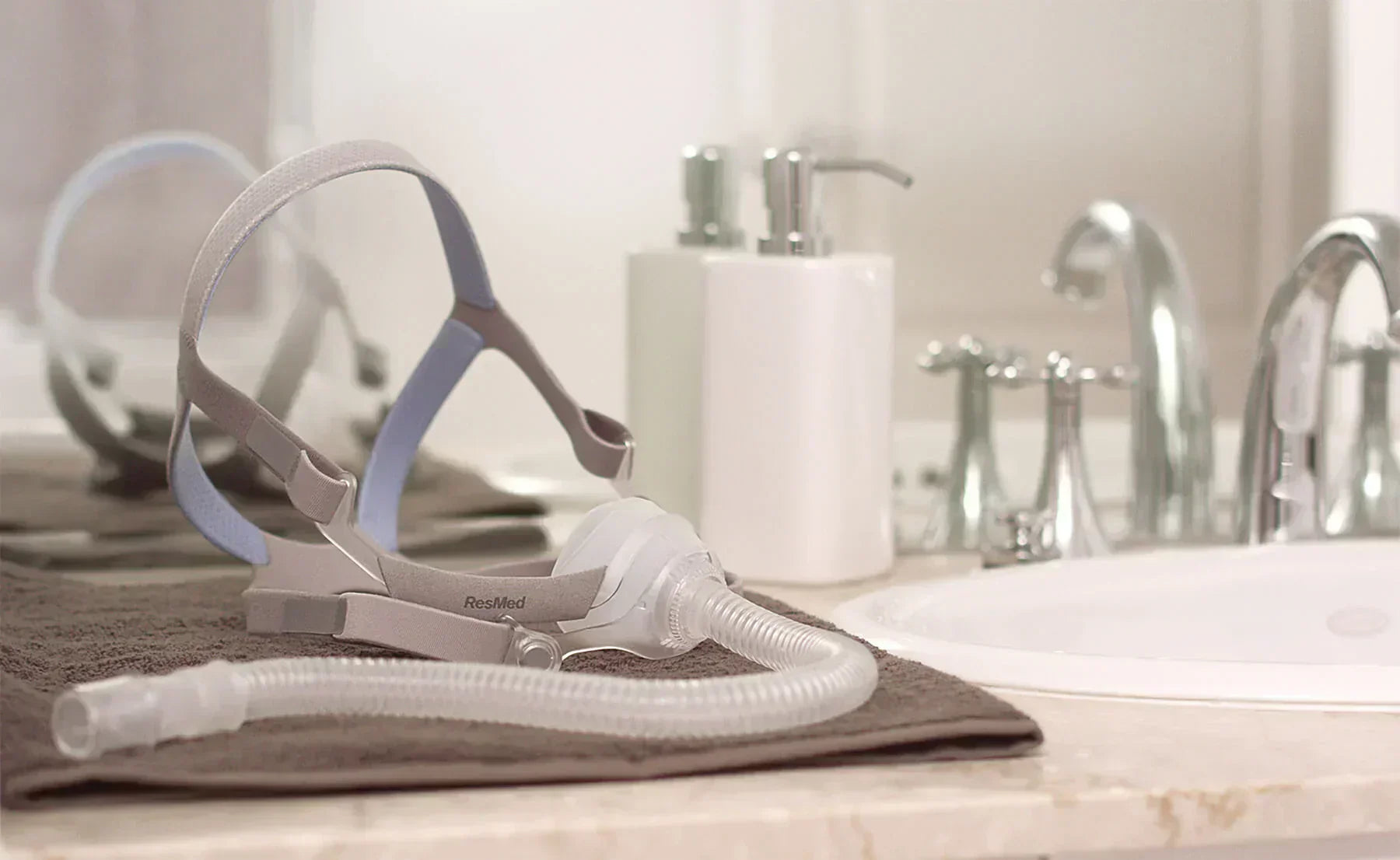 How to Reduce CPAP Mask Leaks: Practical Fixes for Every Sleeper