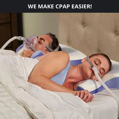 Best CPAP Pillows for Sleep Apnea