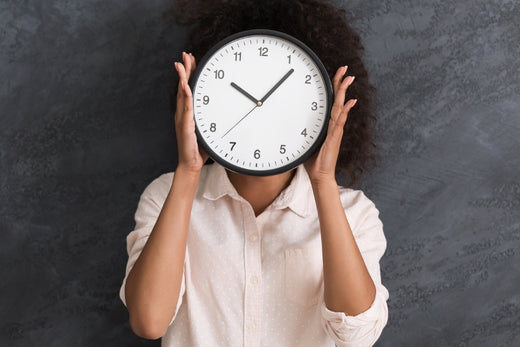 How Many Hours of Sleep Do I Need According to My Age?