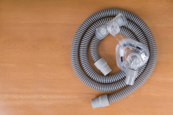 How to Maintain and Clean a CPAP Hose Effectively