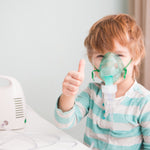 The 5 Best Nebulizers for Kids