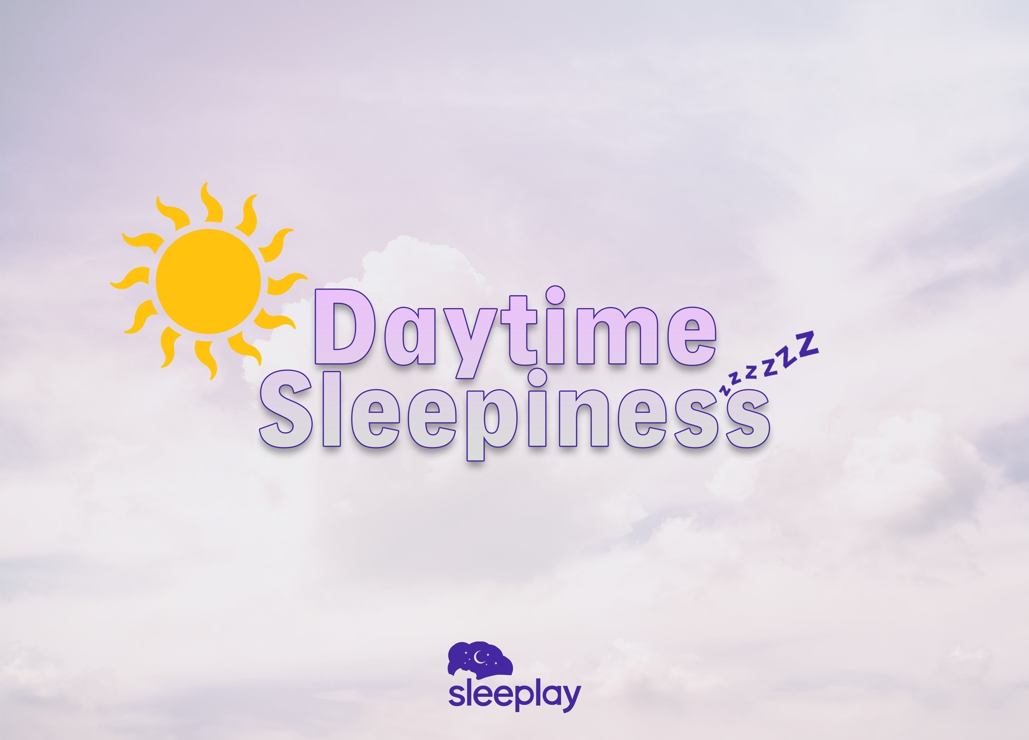 Daytime sleepiness