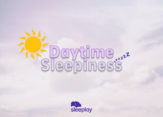 Excessive Daytime Sleepiness: Causes, Consequences and Solutions
