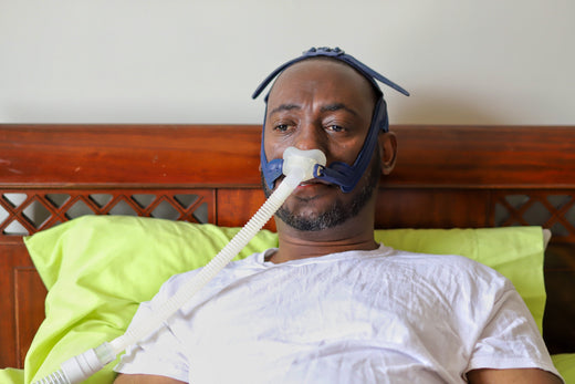 Can You Use CPAP while You're Awake?